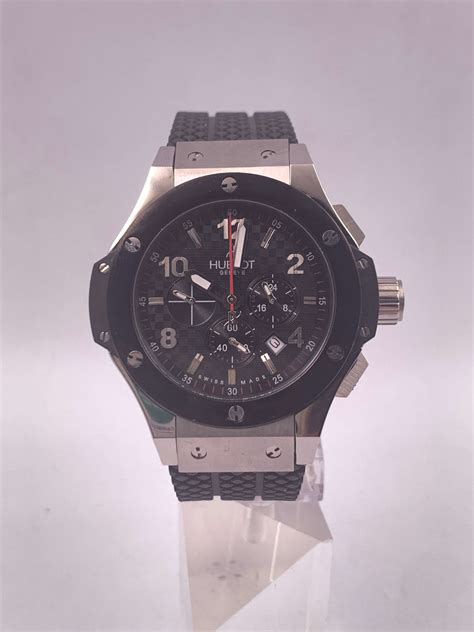 fake hublot watches ebay|replica hublot watches.